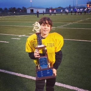 Meet your Posher, Drew